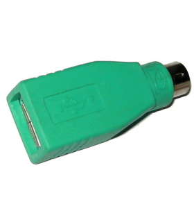 Adaptor PS2 tata la USB mama
