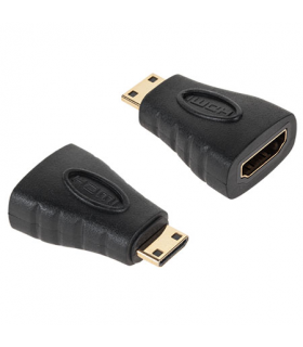 Adaptor mini HDMI - HDMI mama