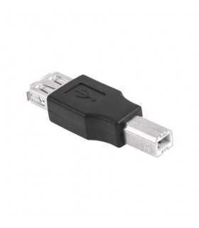 Adaptor USB mama A la tata B Cabletech