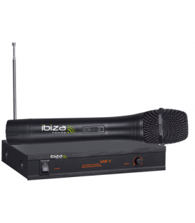 Microfon wireless 207.5Mhz Ibiza