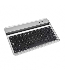 Tastatura wireless aluminiu tableta 7"