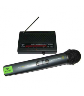 Statie 1 microfon LS105 Azusa