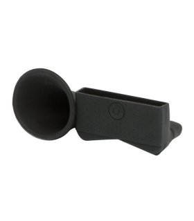 iPhone horn amplificator acustic telefoane silicon
