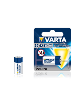 Baterie V28PX Varta Silver Oxide