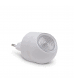 Lampa cu directionare LED si senzor de iluminare Phenom