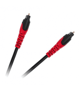 Cablu optic 1m Toslink Eco-line Cabletech