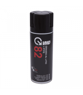 Spray Unsoare pe baza de litiu cu aditiv teflon (PTFE) 400ml VMD 82