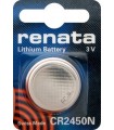 Baterie CR2450N RENATA