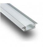LED Profile aluminiu